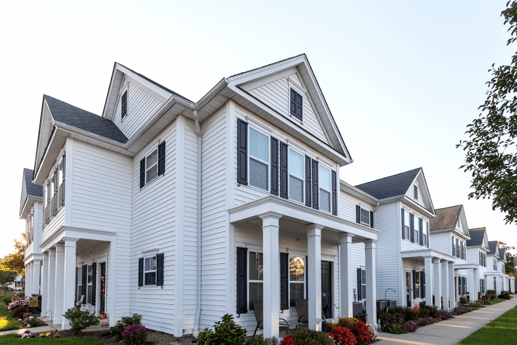 Providence on the Park Greenview