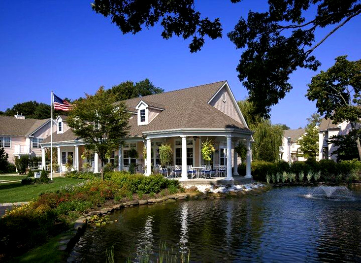 Greenview Village Greenview