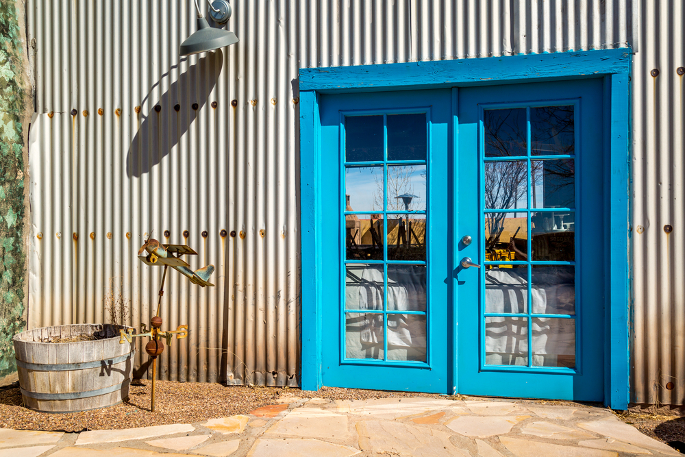 French Doors Atlanta, Green View Remodeling