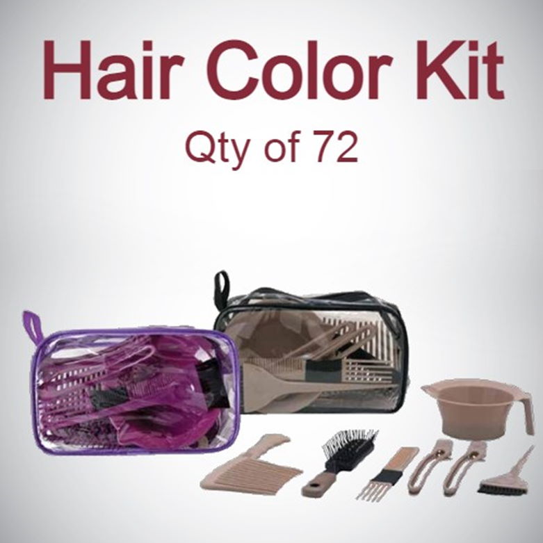 Hair Color Kit Greenville County Schools