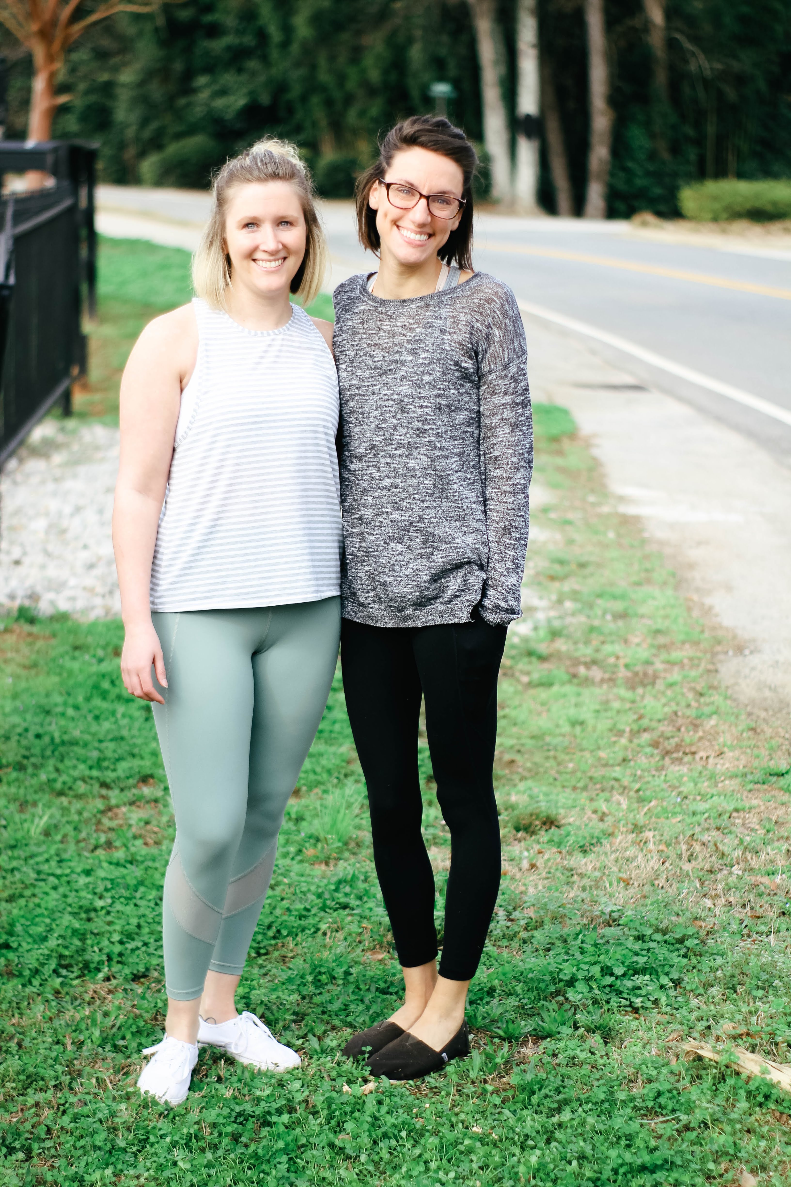 GET TO KNOW ATHLETA OF GREENVILLE Greenville360