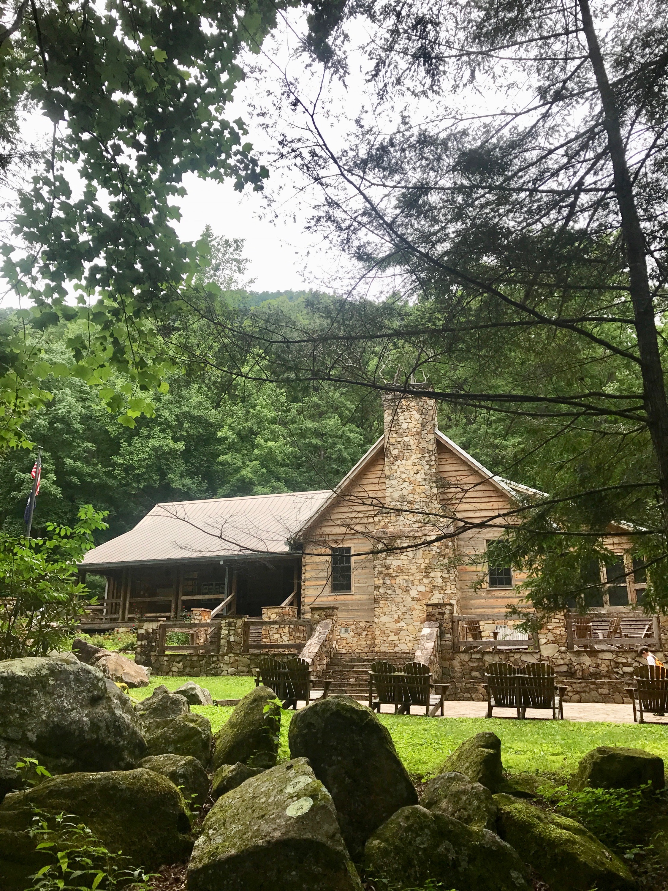 EXPLORING JONES GAP STATE PARK Greenville360