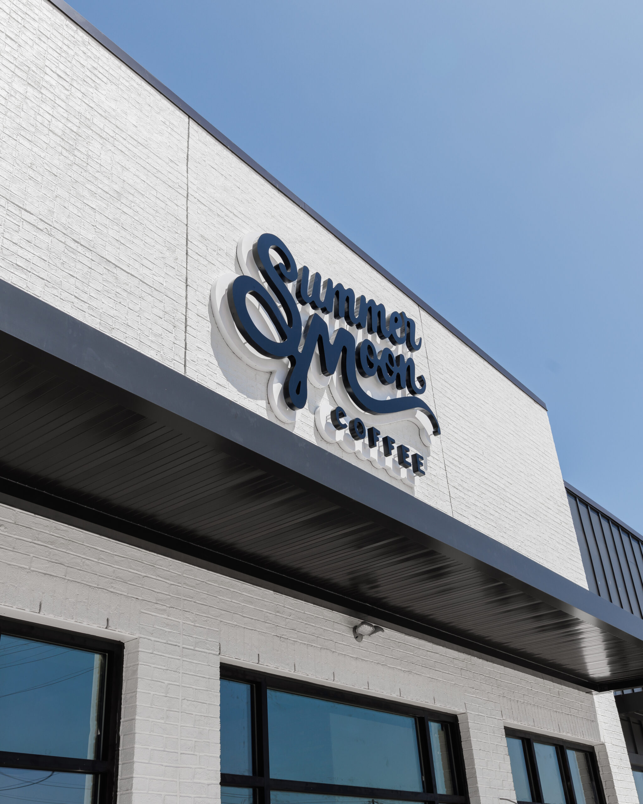 Summer Moon Coffee (Simpsonville) Grand Opening! Greenville360
