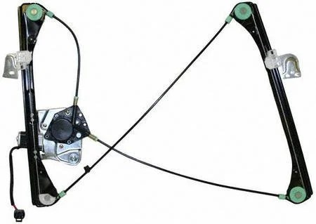 Window Regulators Repair & Replacement | Greenville Auto Glass