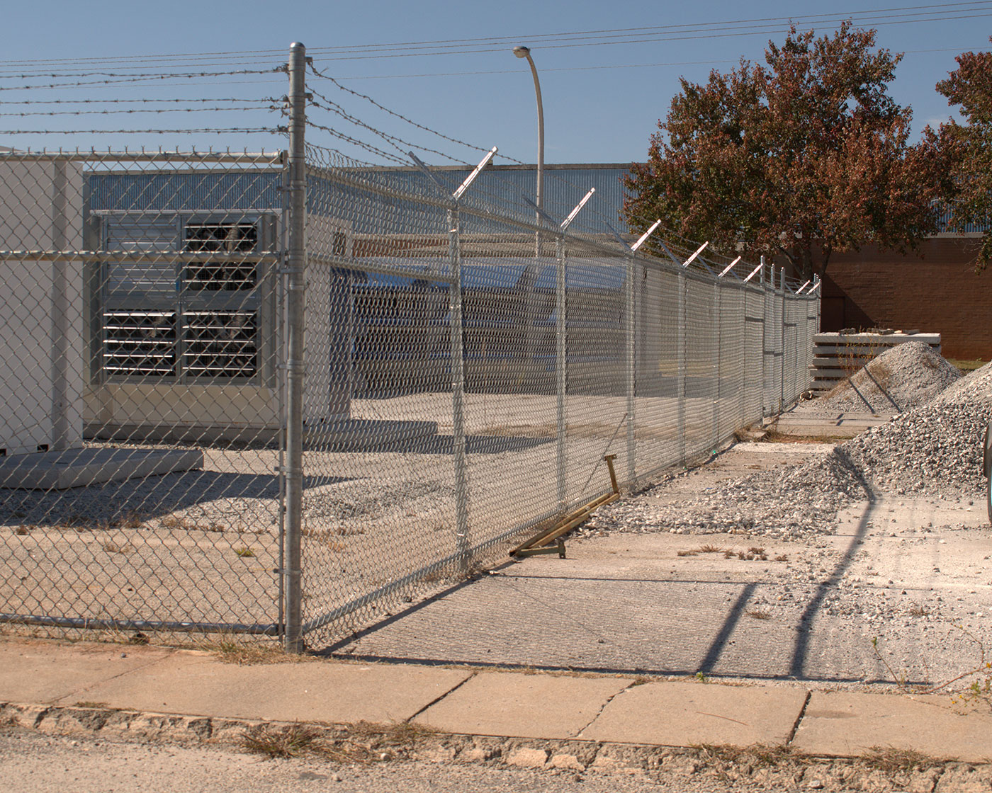 Greenville, SC Residential Fence Builder Greenville Fences