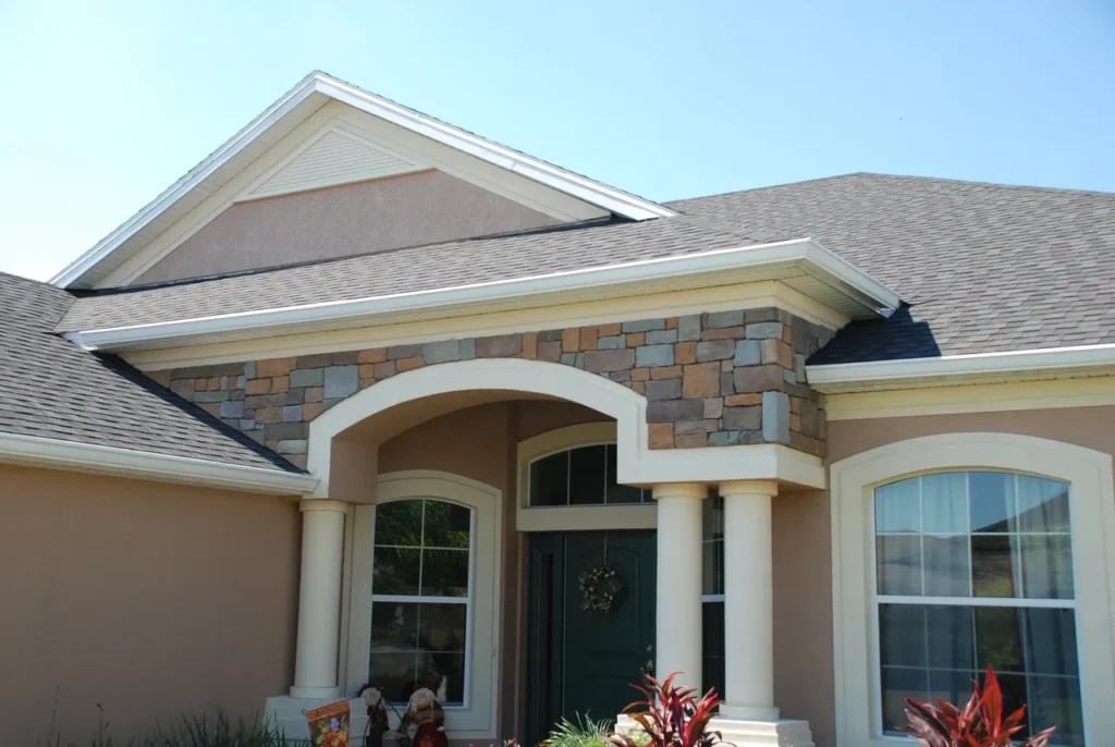 New Seamless Gutter in Greenville SC Call 8648003104