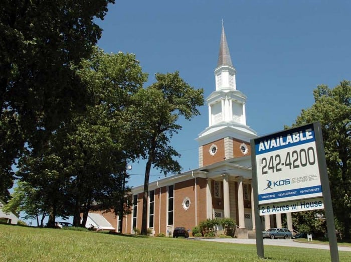 Augusta Heights project a go GREENVILLE JOURNAL