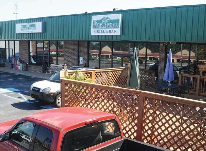 Despite challenges, Mauldin is attracting new businesses GREENVILLE