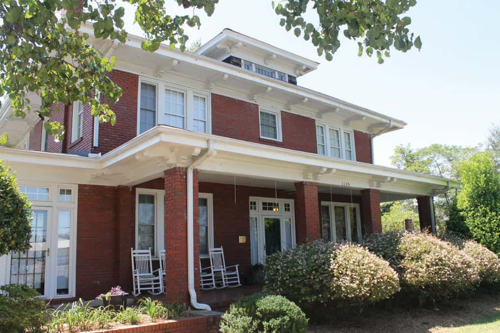 Pendleton Place marks 40 years of supporting children and families