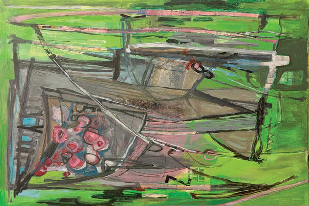 Greenville County Museum of Art Archives GREENVILLE JOURNAL