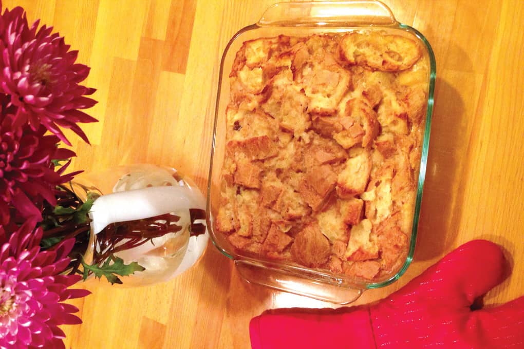 80proof in the pudding GREENVILLE JOURNAL