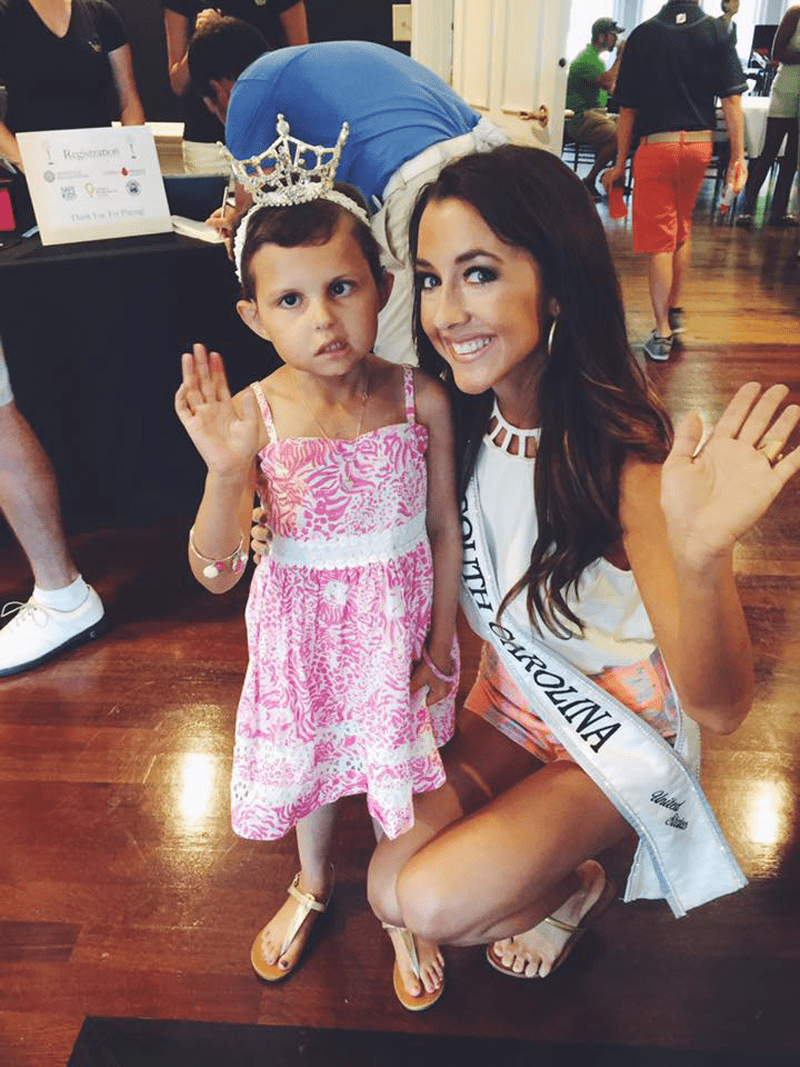 Lindley Mayer returns home and finds success on the stage and screen