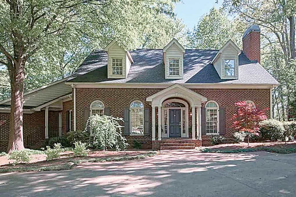 Featured Home Spaulding Farm GREENVILLE JOURNAL