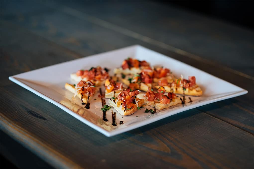 Sip features new menu Greenville Journal