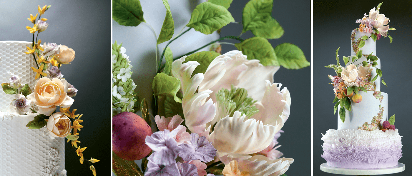 Cake pop GREENVILLE JOURNAL