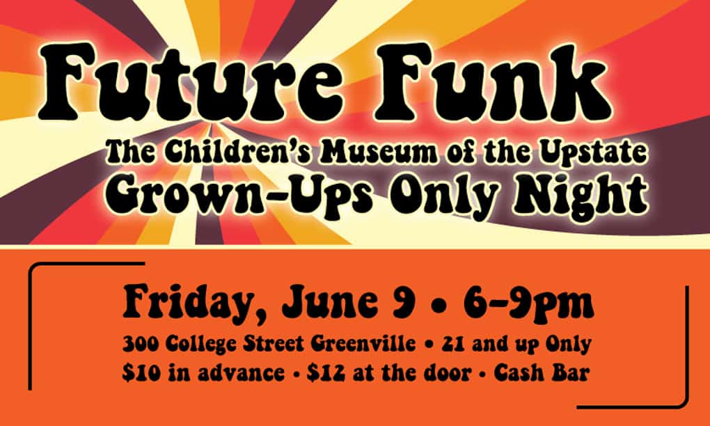 Calendar Spotlights Dog Fashion Show, Future Funk, Journey, and