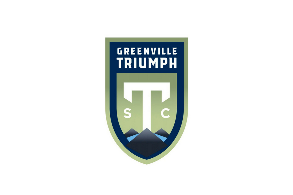Greenville pro soccer team unveils name, colors GREENVILLE JOURNAL