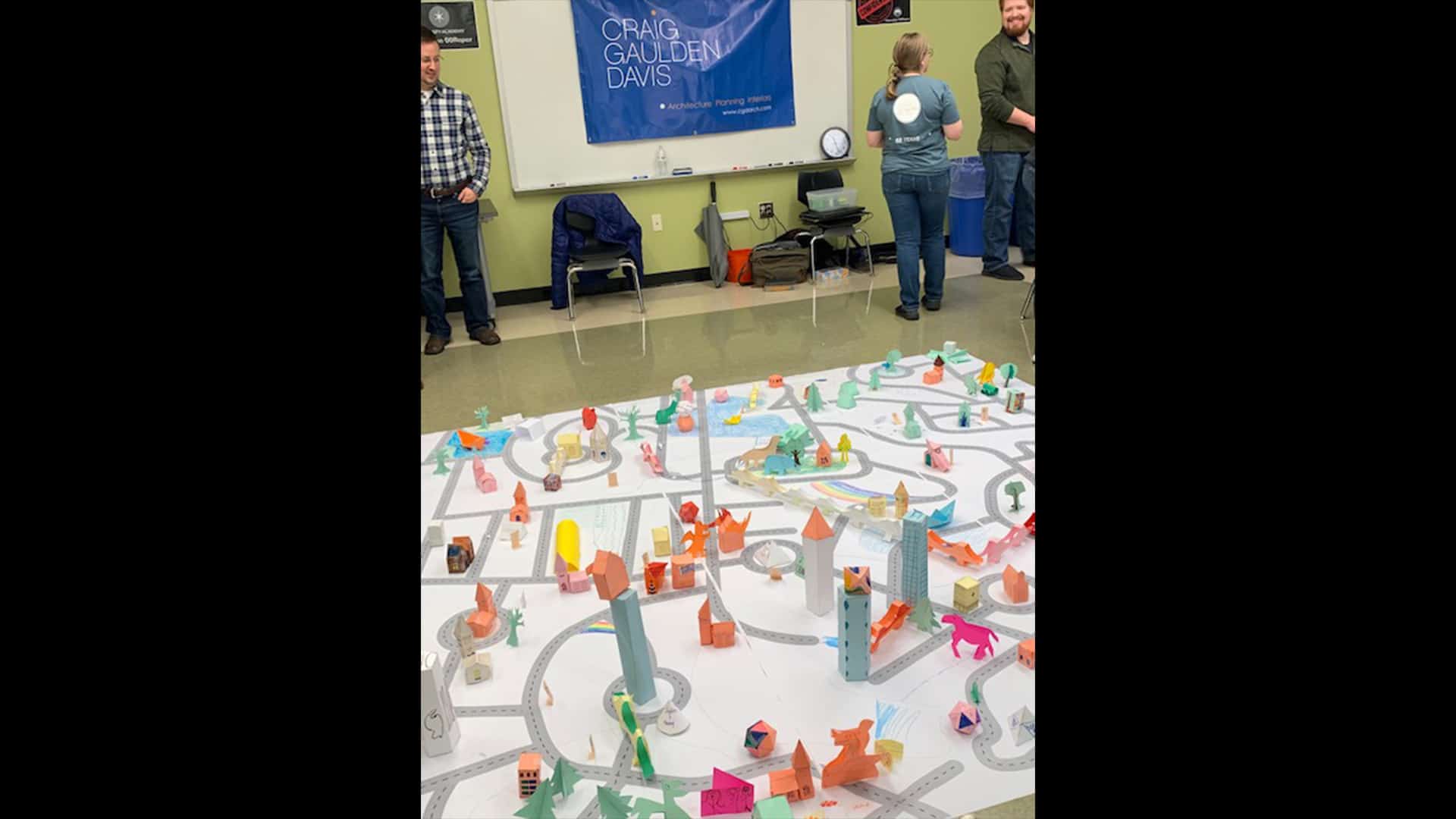 Photo gallery 2020 STEM Fest GREENVILLE JOURNAL