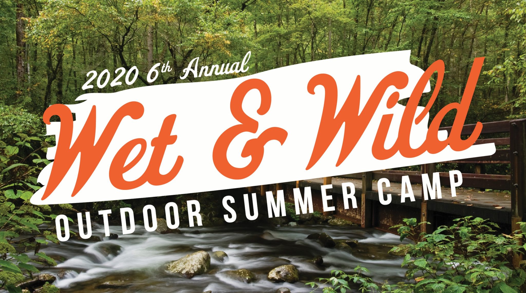 Unplug at Wet &amp, Wild Summer Camp GREENVILLE JOURNAL