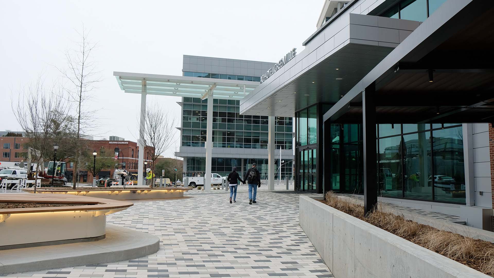 Camperdown plaza aims to be Greenville’s 'new favorite place