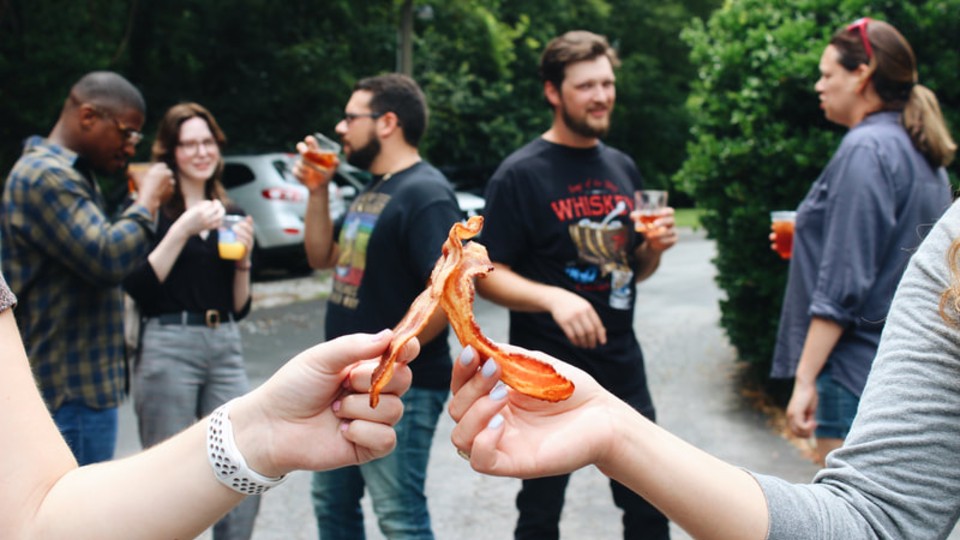 Inaugural Hog & Barrel Festival to bring three days of bourbon, BBQ and