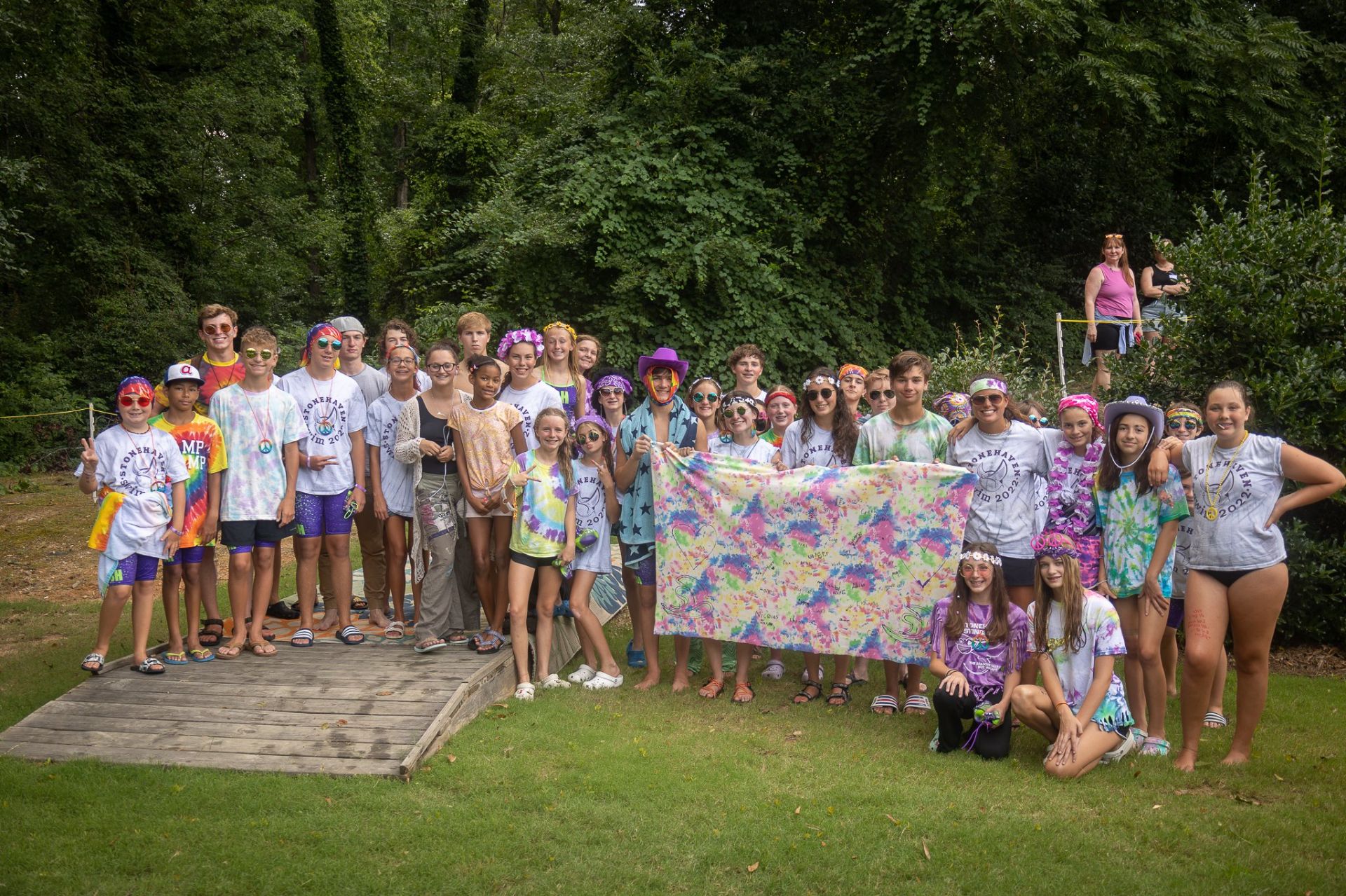 Green Divisionals Botany Woods GREENVILLE JOURNAL