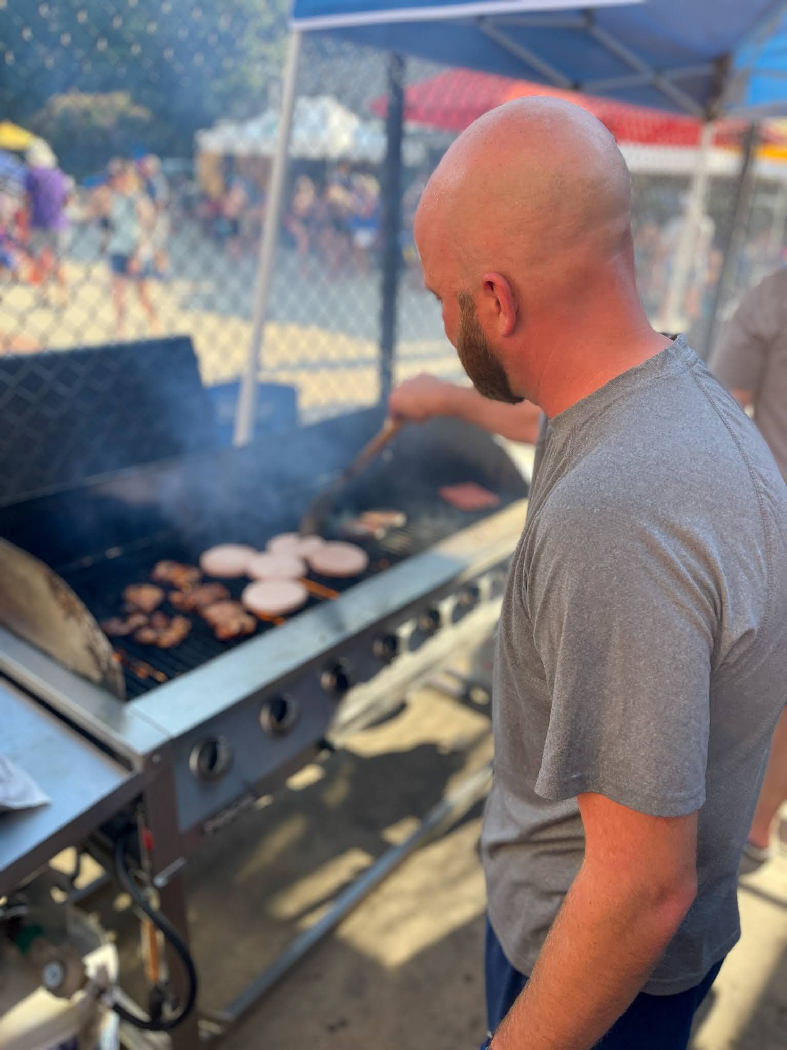 Pelham Falls Silverleaf GREENVILLE JOURNAL