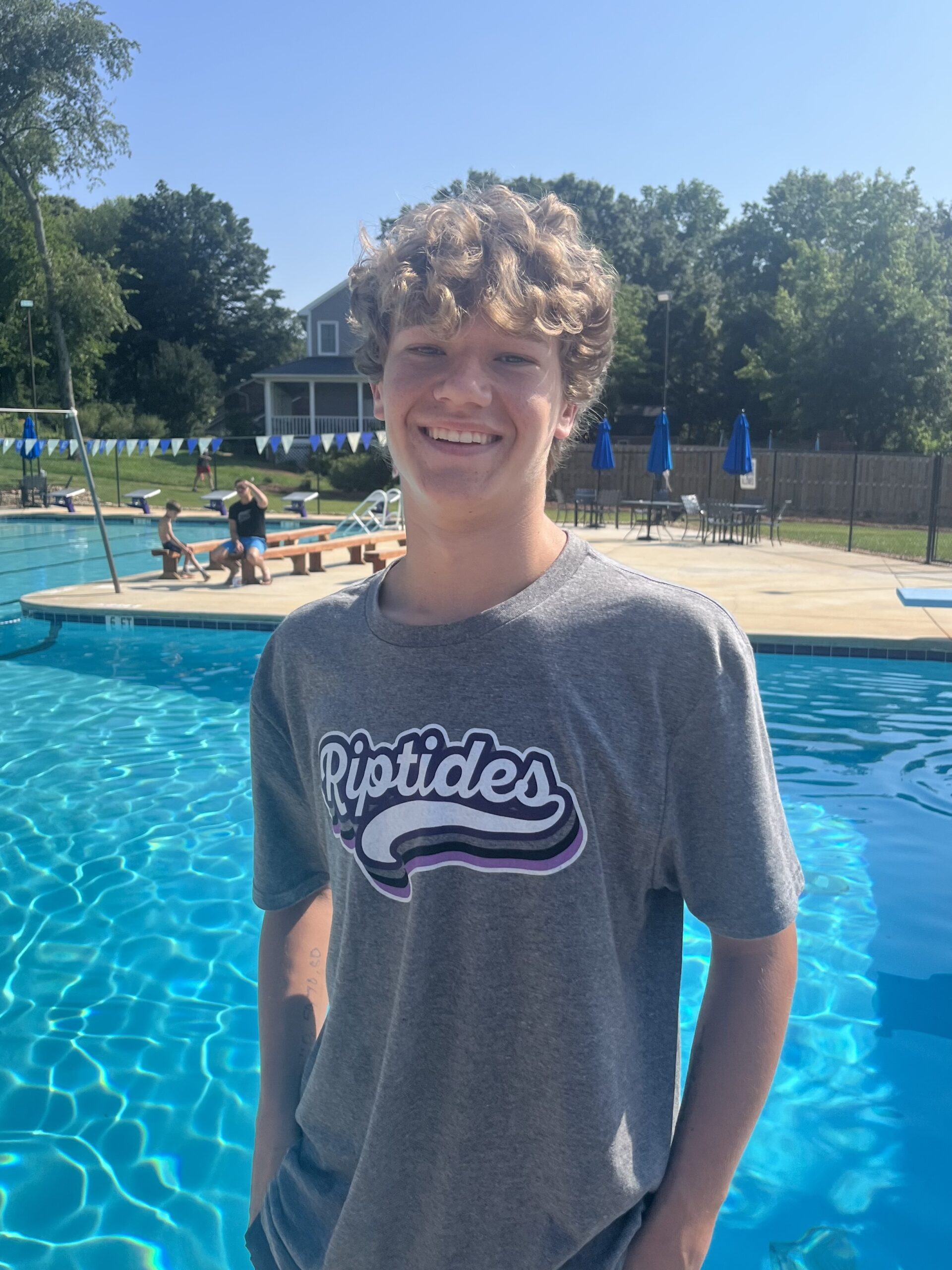 Stratton Fairchild GREENVILLE JOURNAL