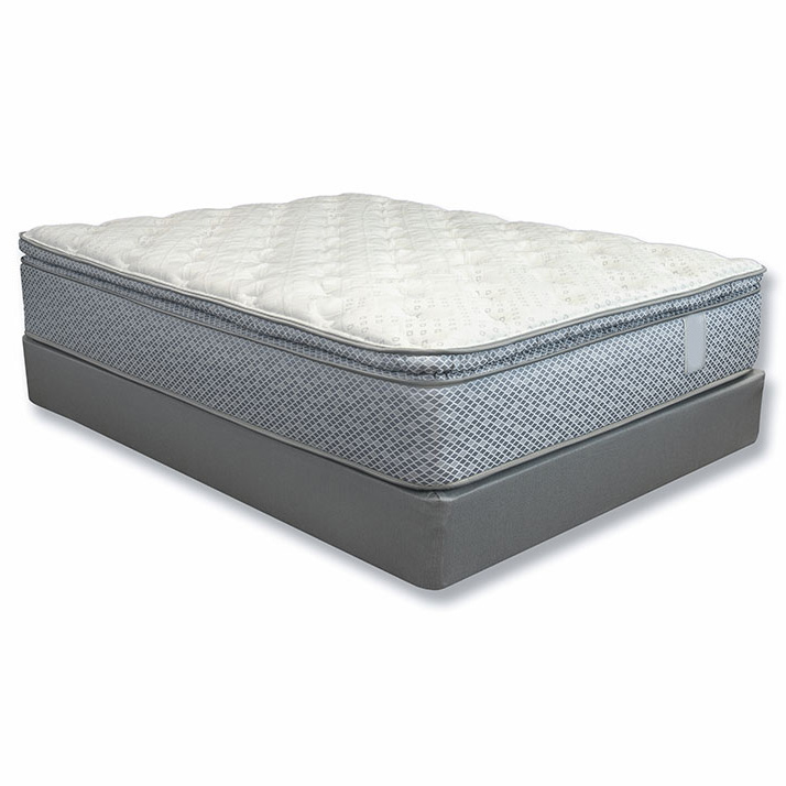 Elite Pillow Top Greenville Mattress Company