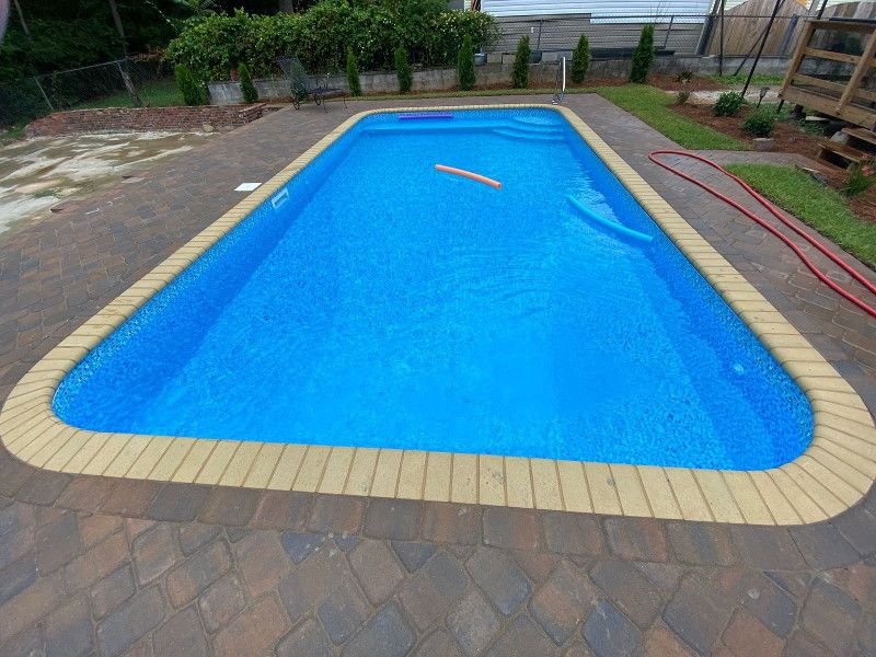 Photo Gallery Greenville Pools