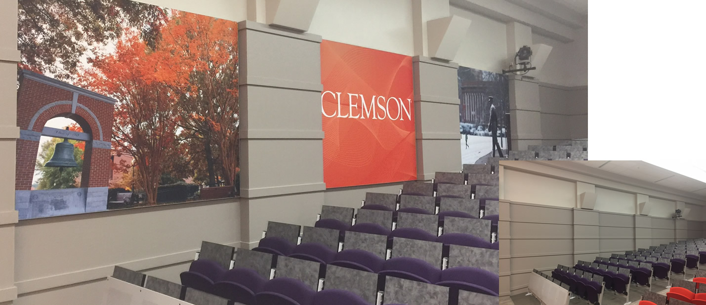 Greenville Print Solutions Experienced Printing Services