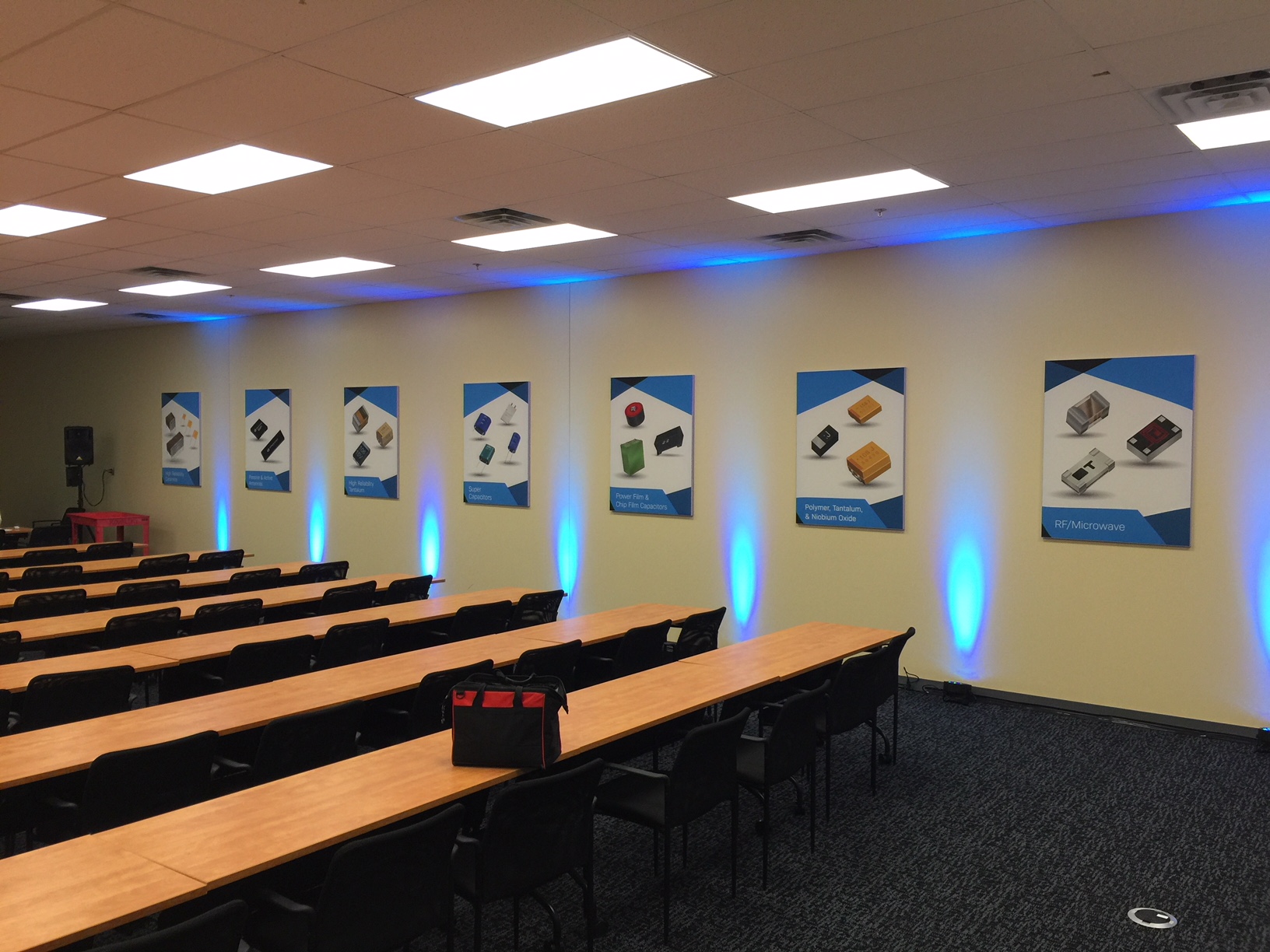 Event Graphics Greenville Print Solutions
