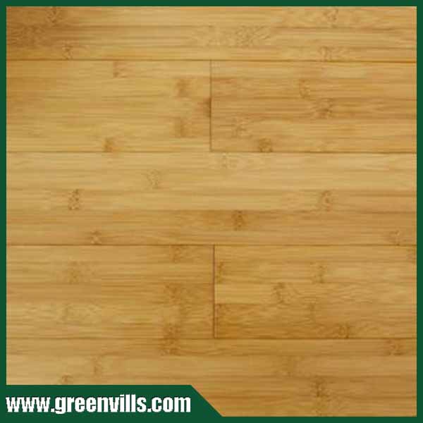 Solid Bamboo Flooring