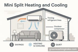 Mini Split Heating and Cooling | Complete Guide & Costs 2026