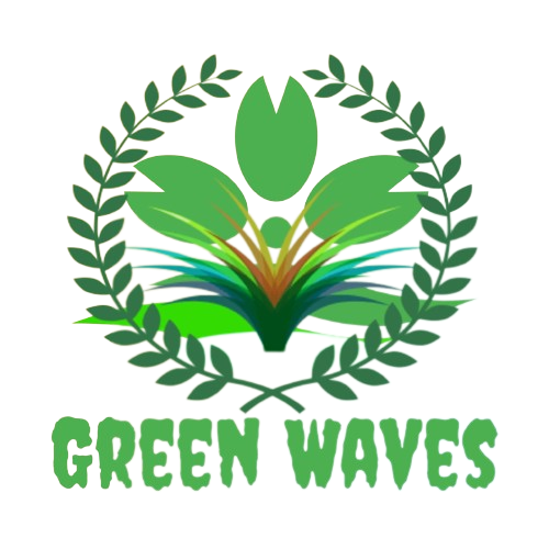 Green Waves Fodder