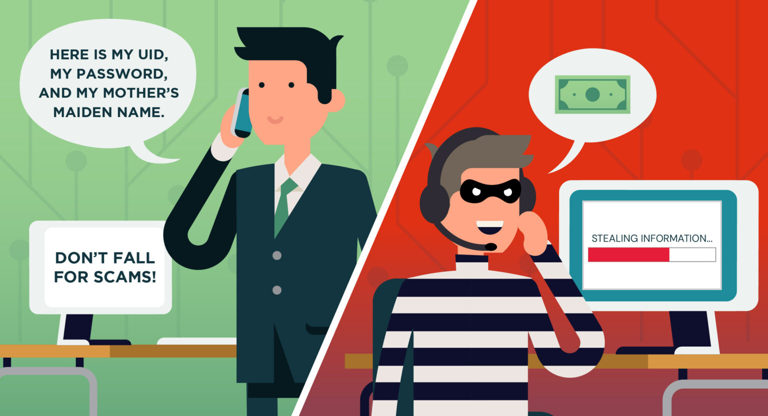 Scam Awareness Education Needs to be Improved and Reimagined Greenway