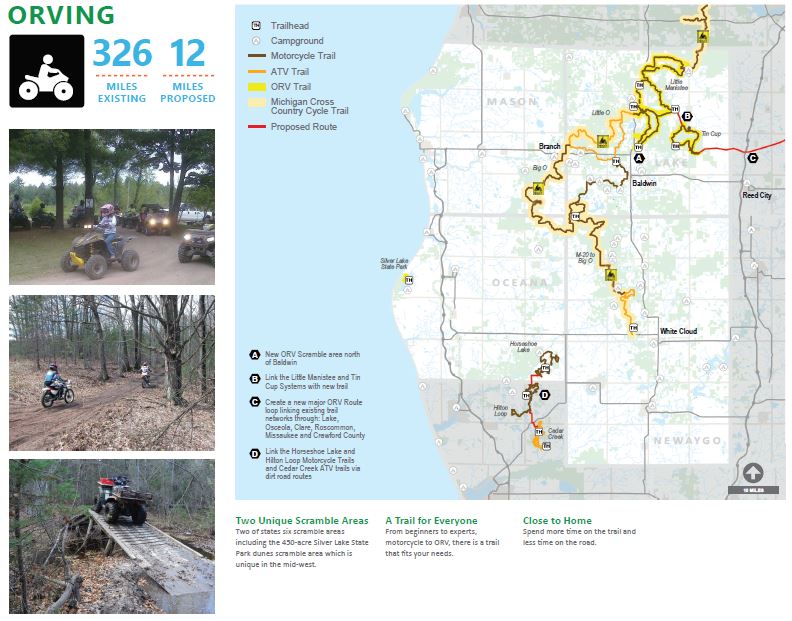 Regional Trail Connectivity Vision The Greenway Collaborative
