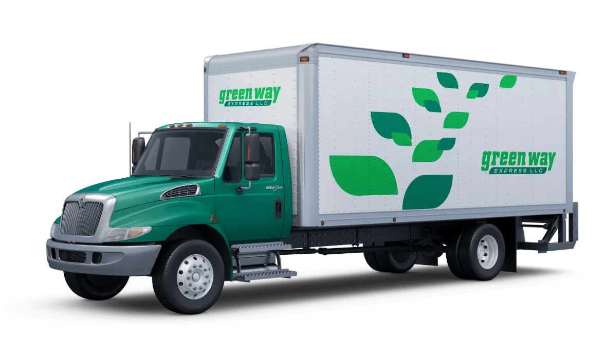 Services Greenway Express