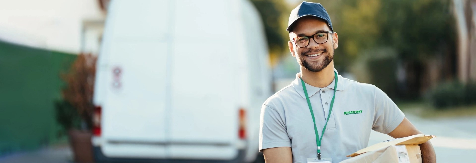 Jobs Greenway Express