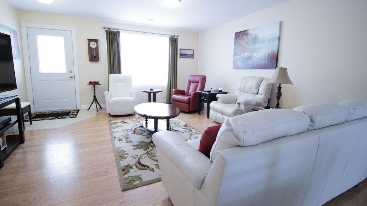 Greener Properties Summerside Greenway Garden Homes PEI