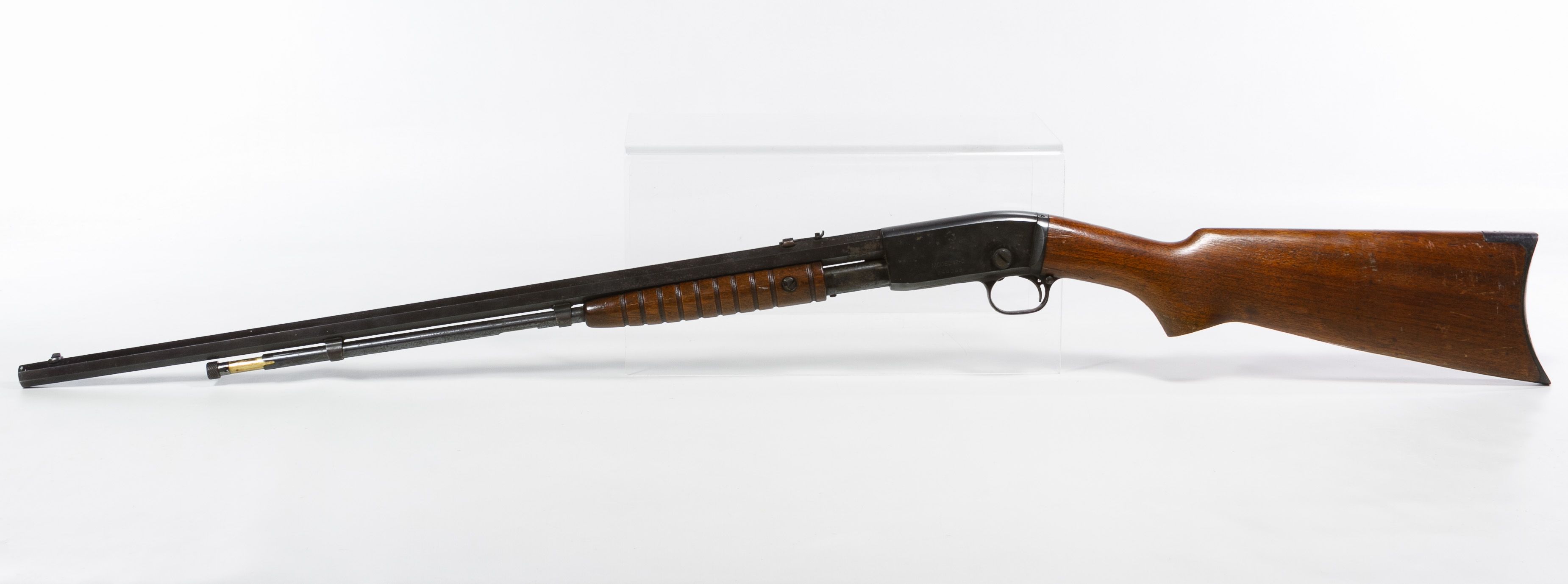 Remington Model 12 22 Pump Serial Numbers greenwayoffer