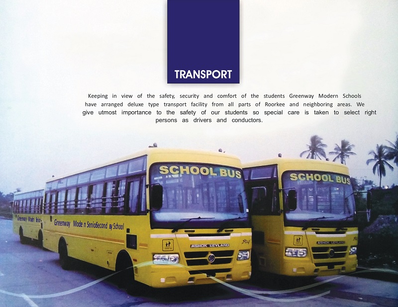 Greenway Modern School