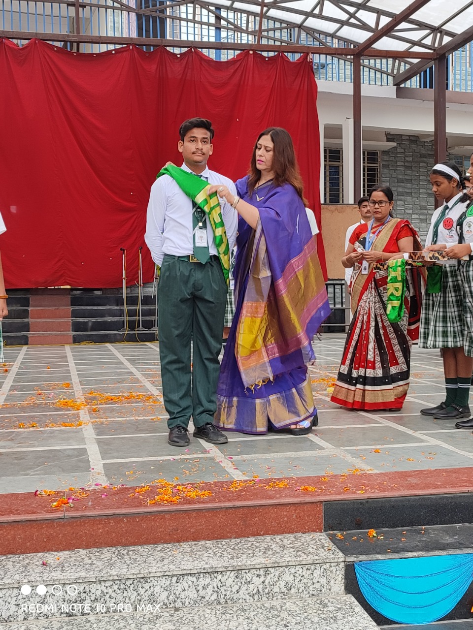 Greenway Modern School