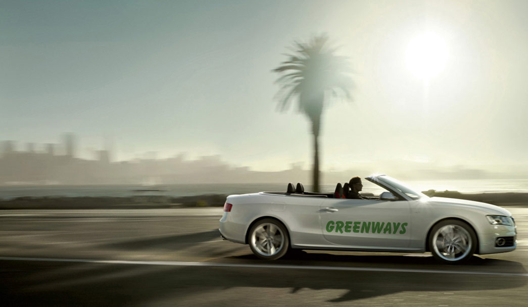 Greenways Rent a Car in Crete, Car and Motorbike Rentals in Rethymno