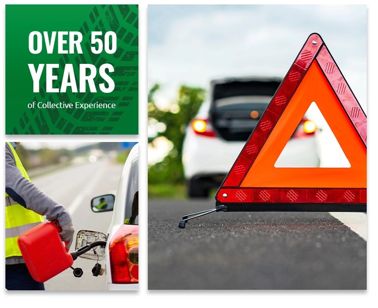 Home Greenway Towing