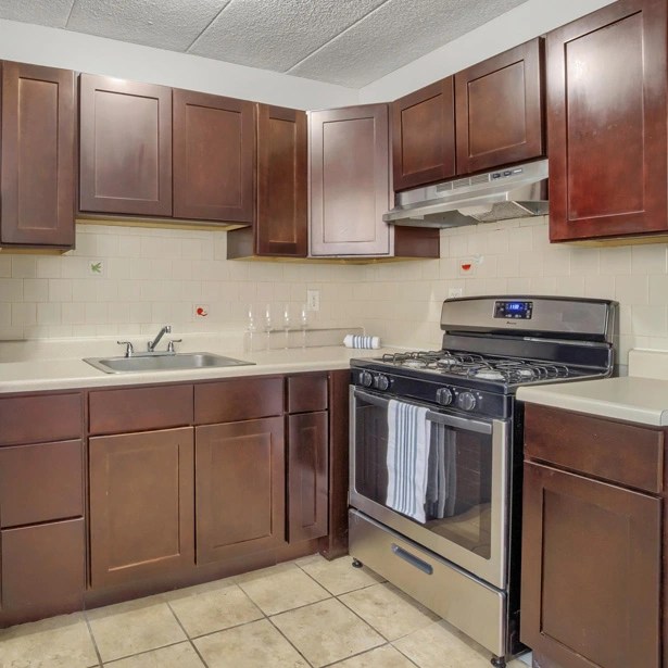 Greenway Village Apartments