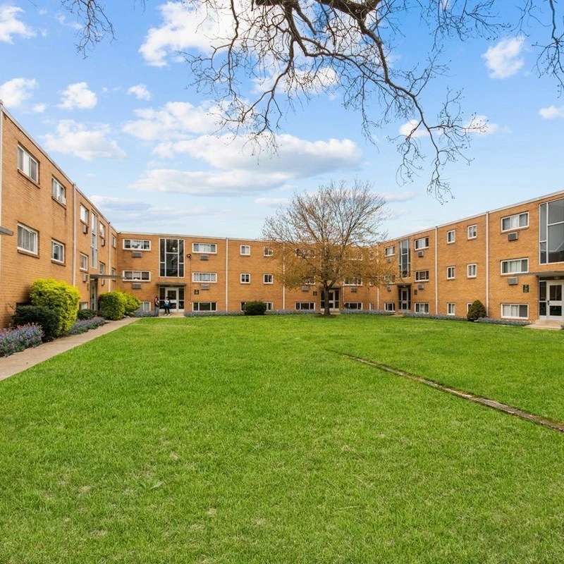 Greenway Village Apartments