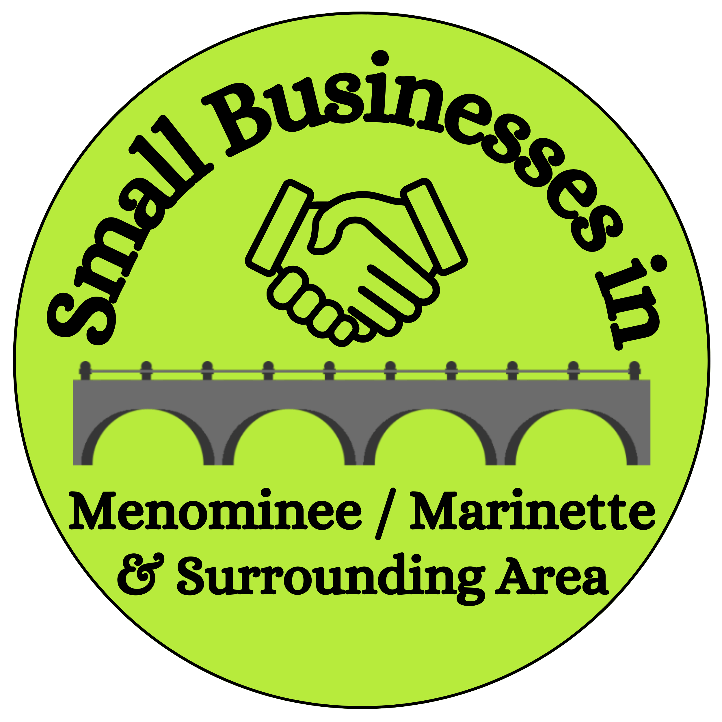 Small Businesses in & Surrounding Area group