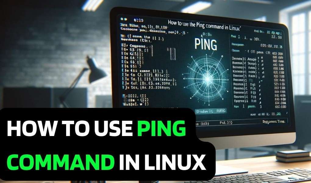 How to Use Ping Command in Linux Greenwebpage Community