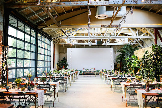 An Urban Jungle Wedding at Millwick Season + Kier Green Wedding Shoes Weddings, Fashion